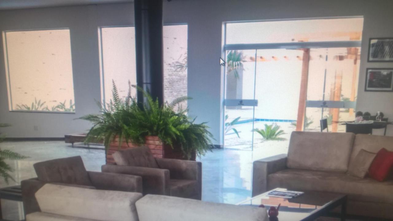 Galeria Hotel Жау Экстерьер фото