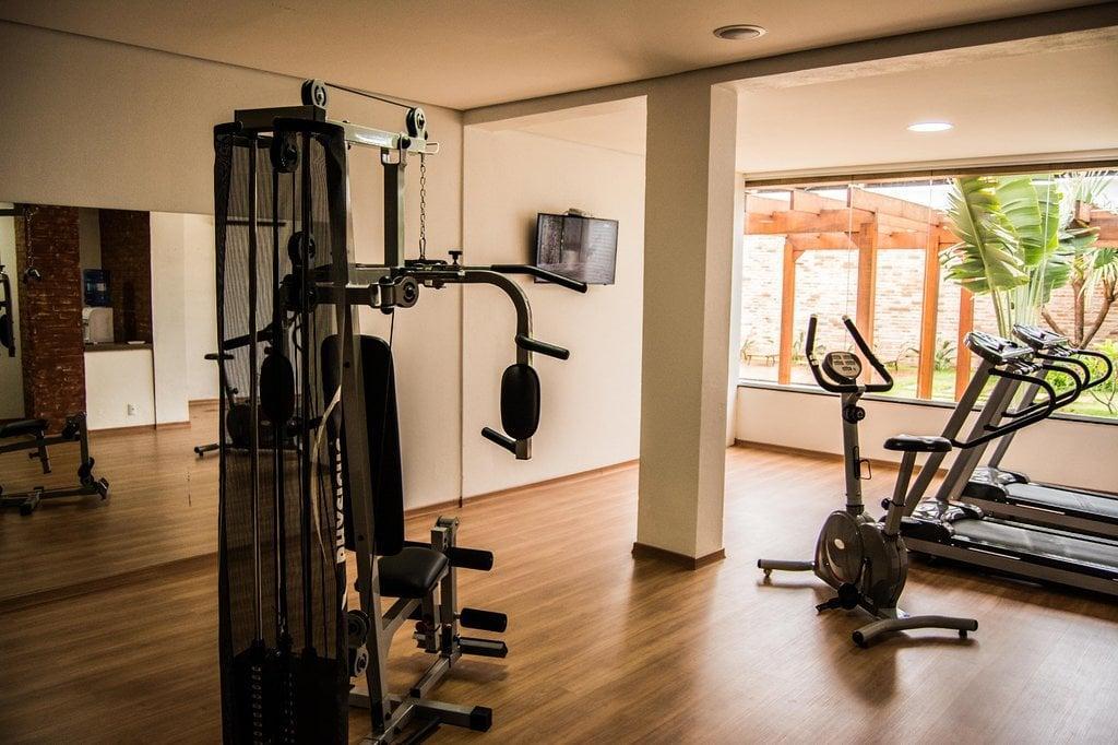 Galeria Hotel Жау Экстерьер фото