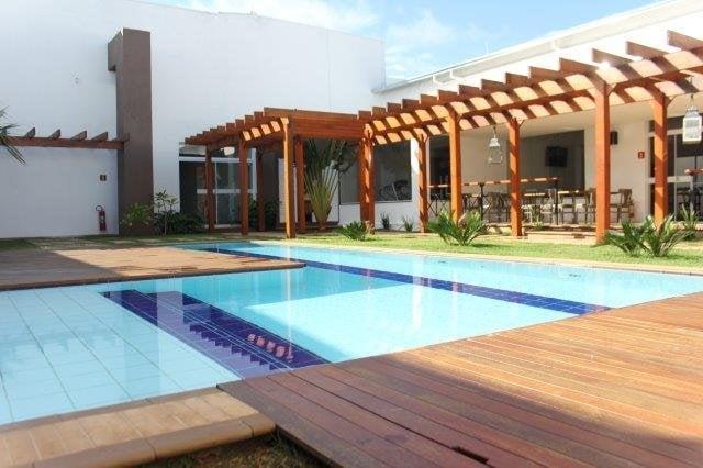 Galeria Hotel Жау Экстерьер фото