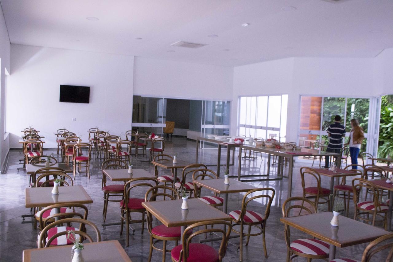 Galeria Hotel Жау Экстерьер фото