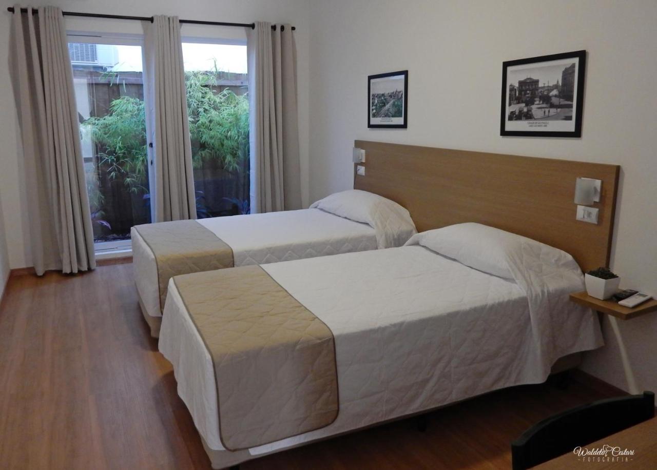 Galeria Hotel Жау Экстерьер фото