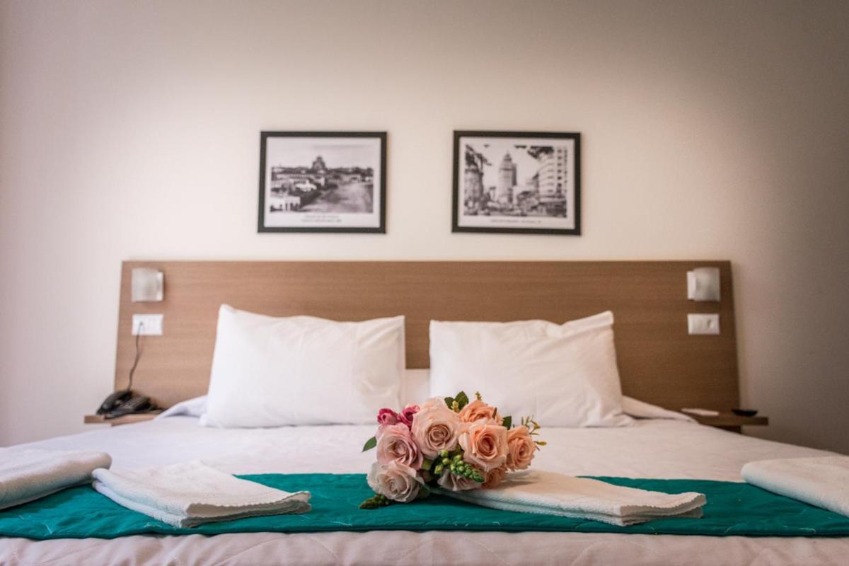 Galeria Hotel Жау Экстерьер фото